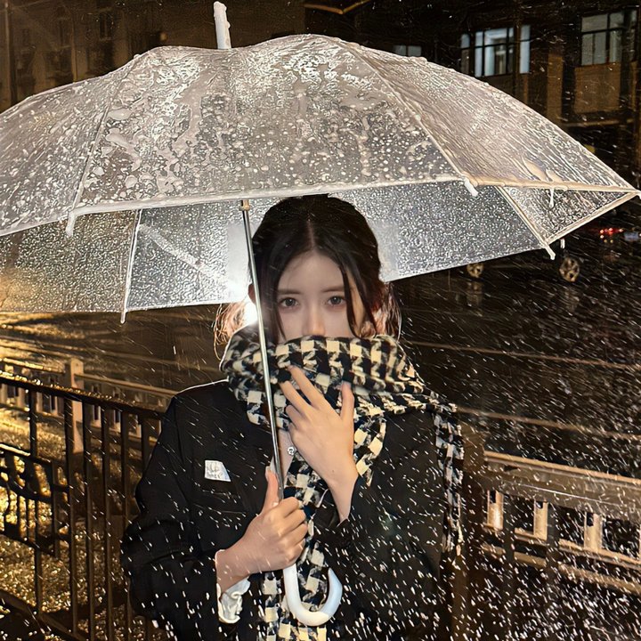 婢女